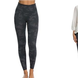 Spanx Leggings